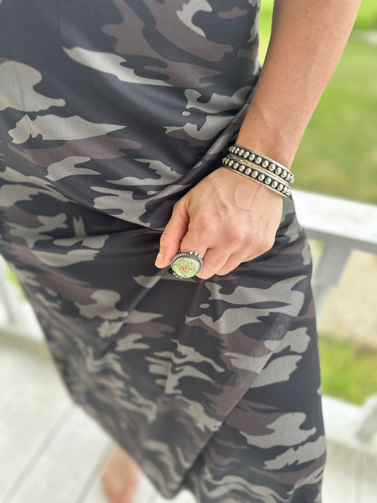 Out There Girl Skirt