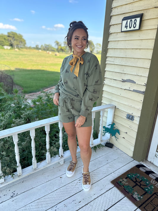 High Class Weenie
