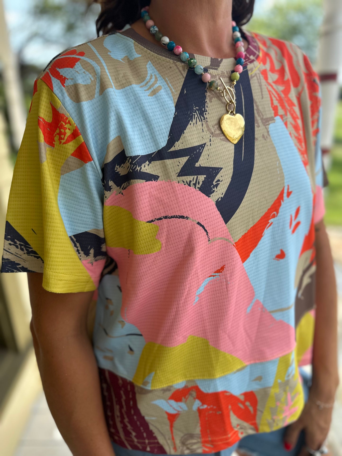 Neon Roundup