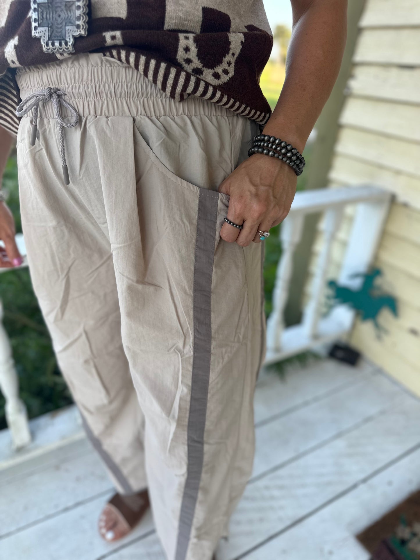 Cammie Outfit