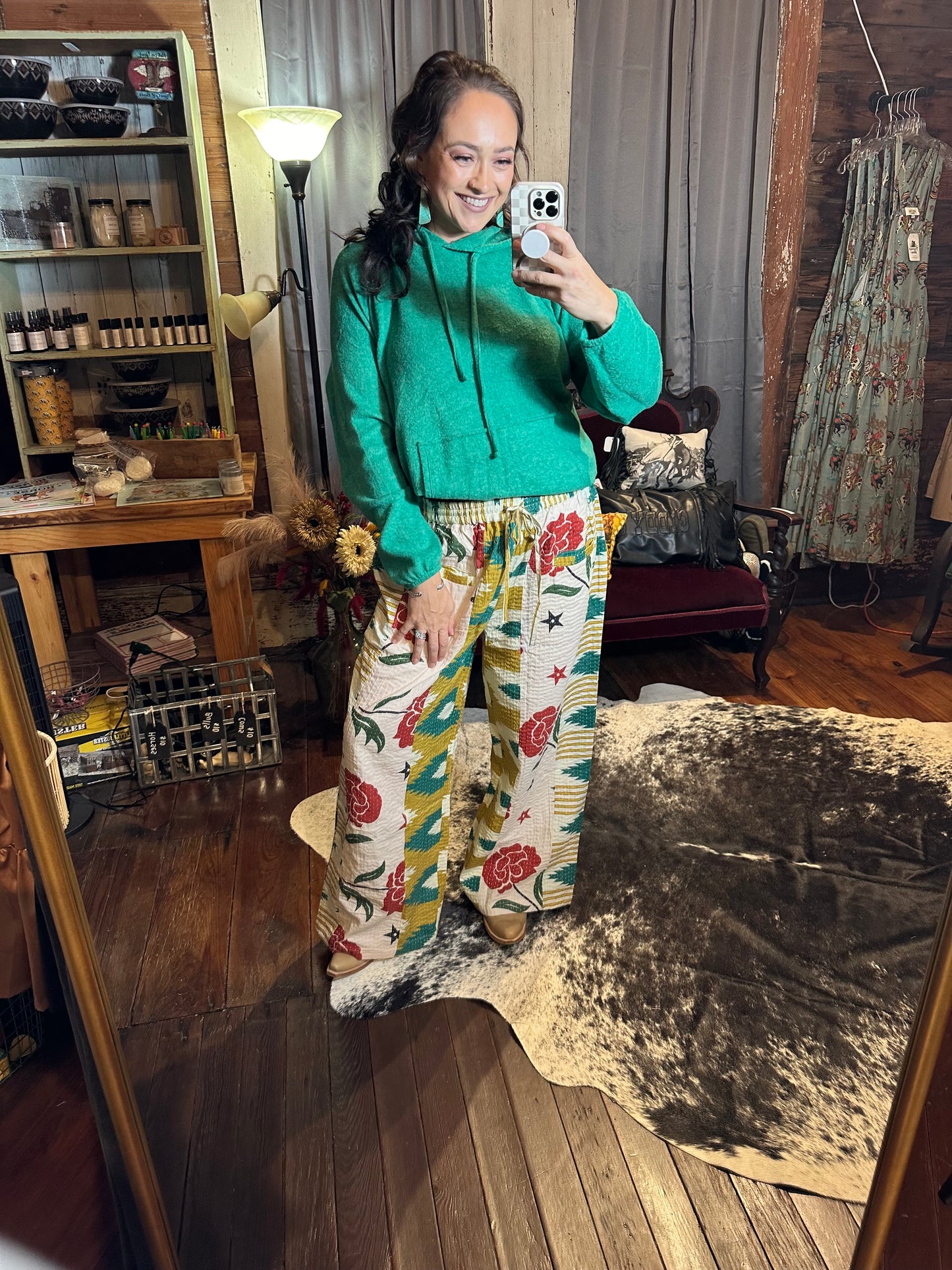Pendleton Pants