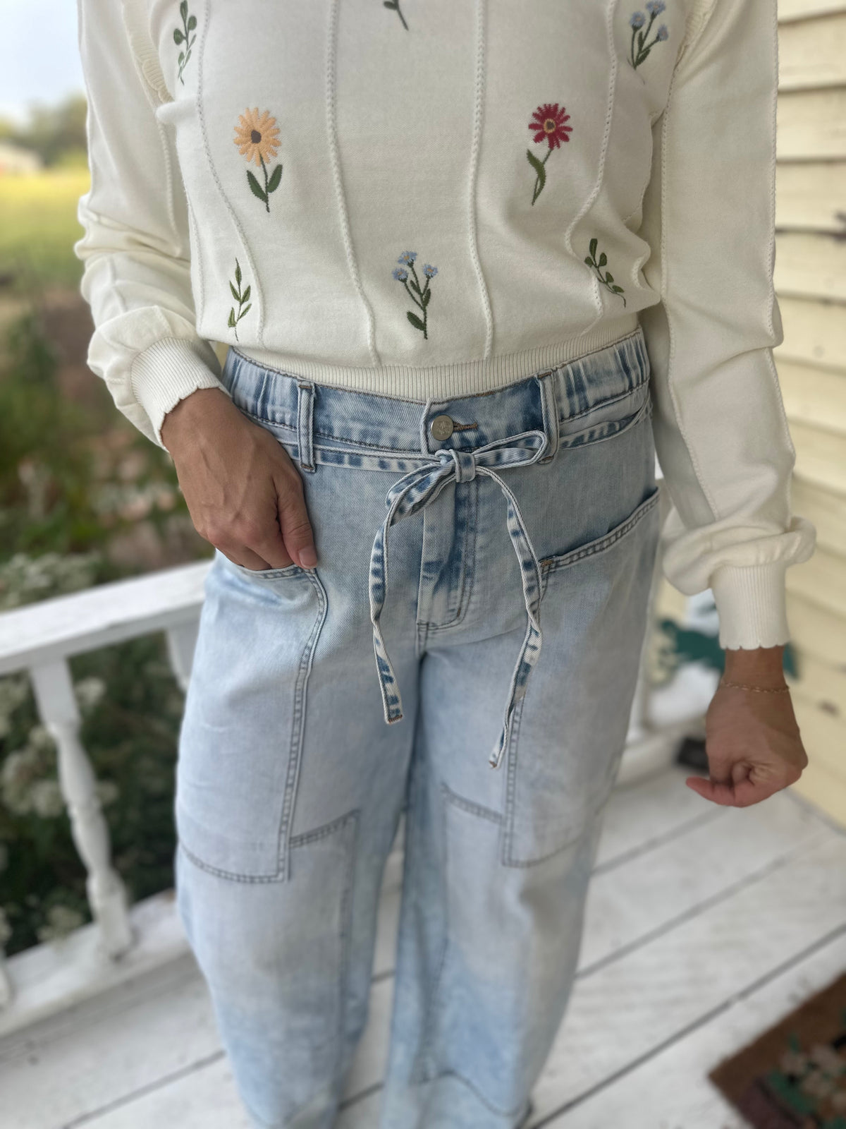 Jovie Jeans