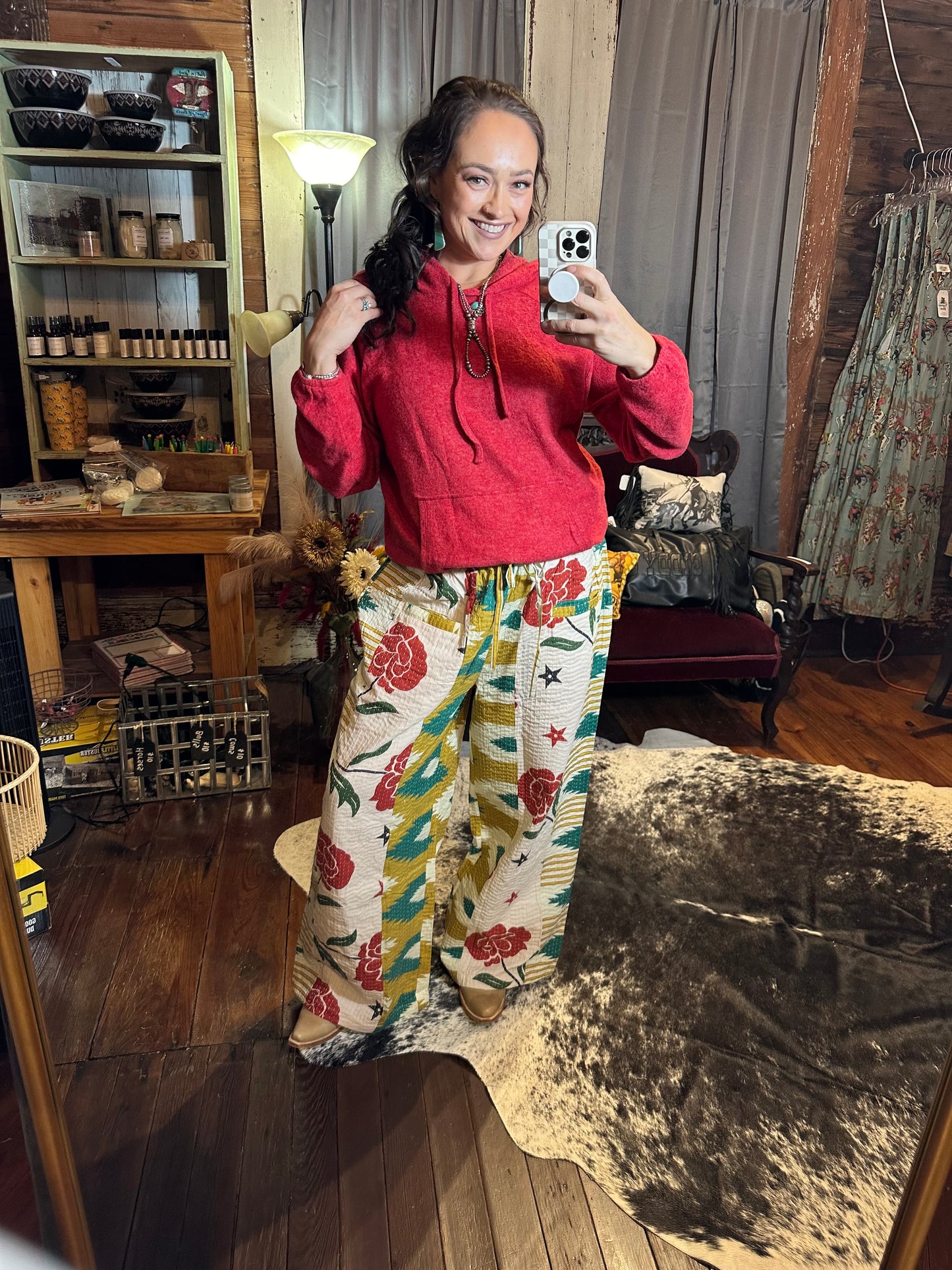 Pendleton Pants