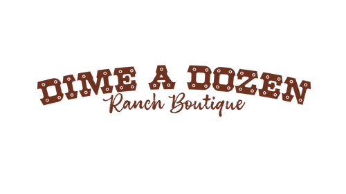 Dime A Dozen Ranch