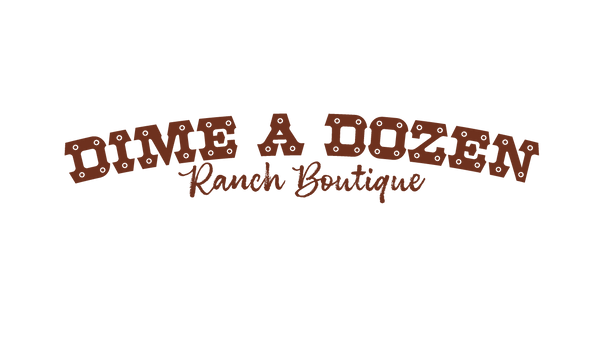 Dime A Dozen Ranch