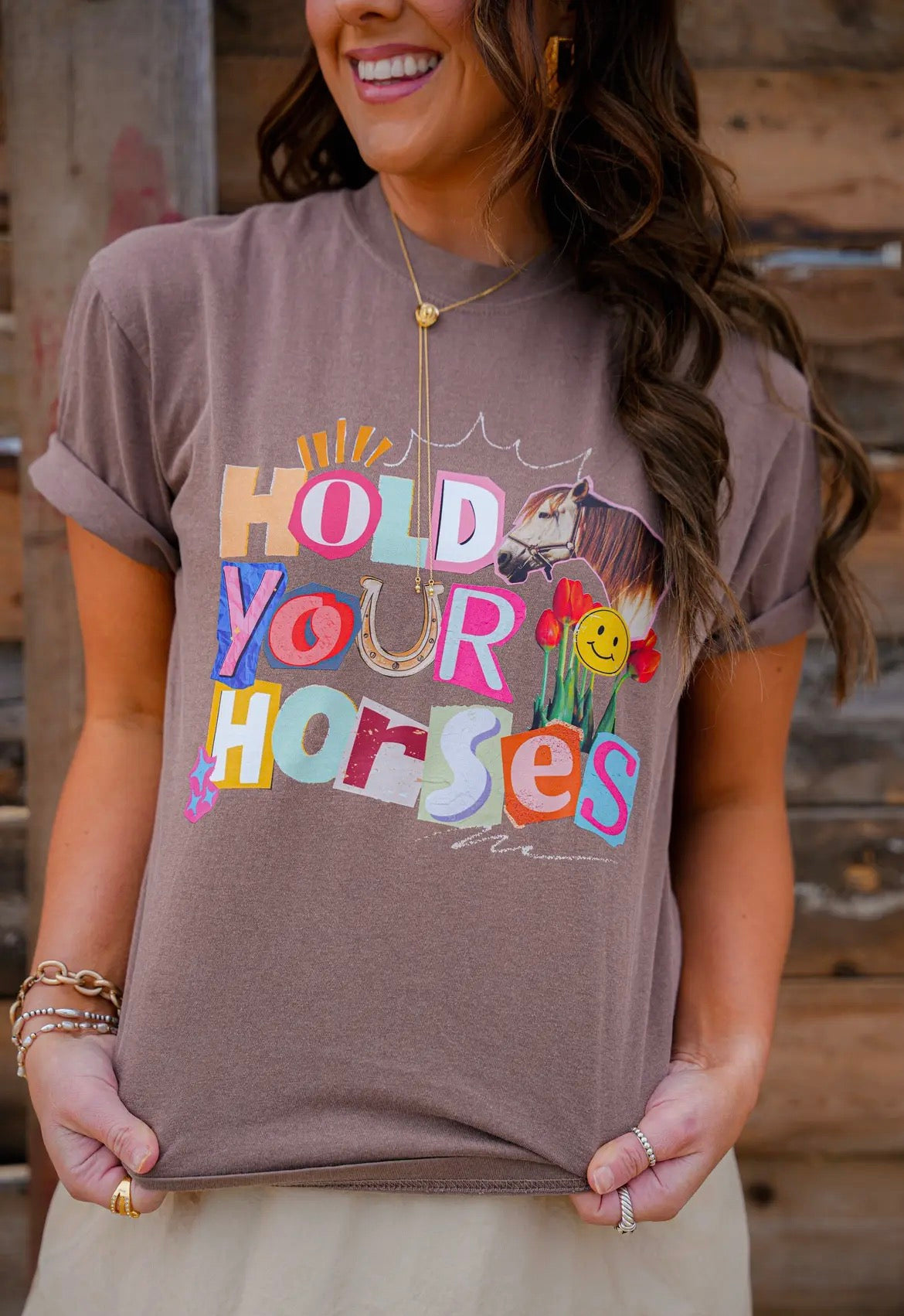 Hold Your Horses