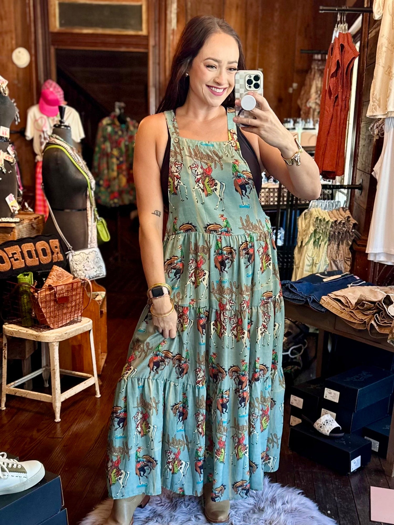 Dresses/Sets/Rompers