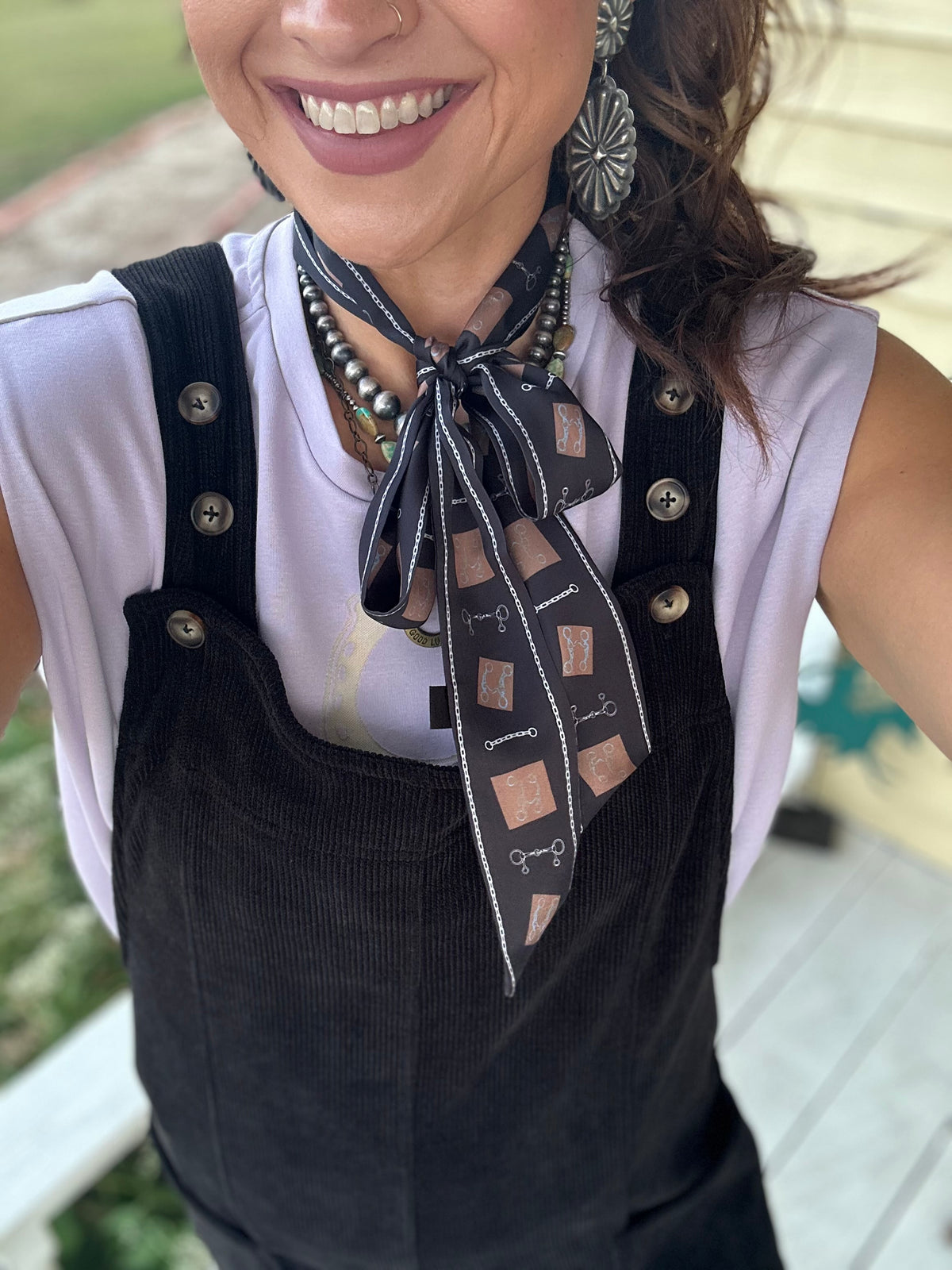 Bonnie Overalls