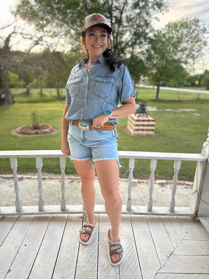 Denim Dan