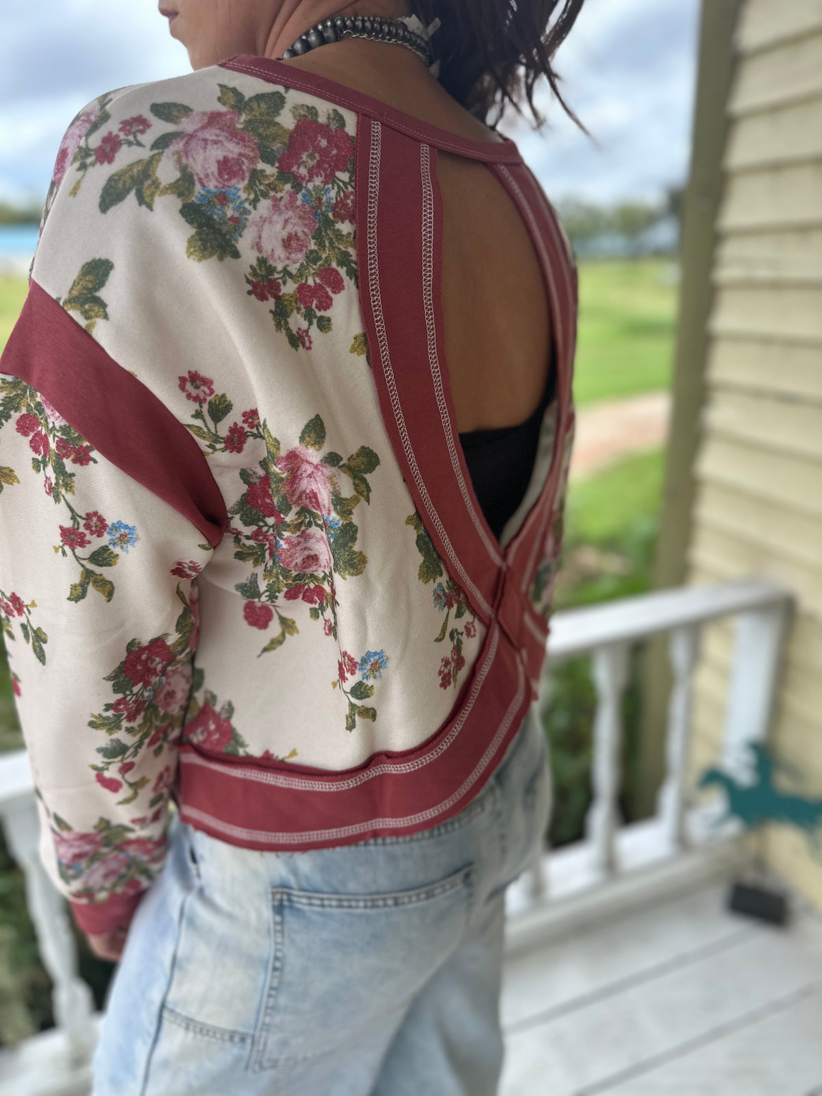 Malley Top