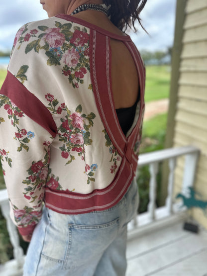 Malley Top