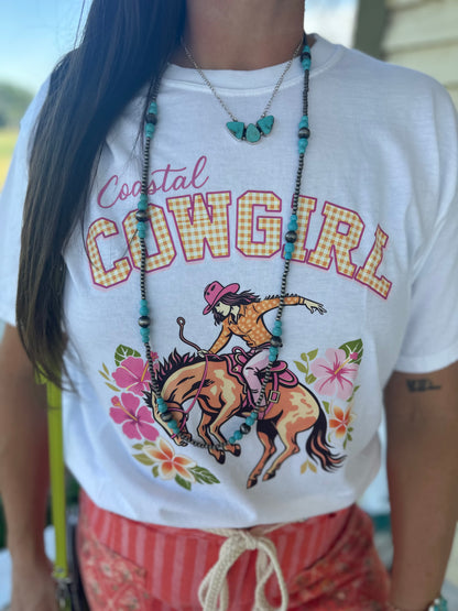 Cowgirl