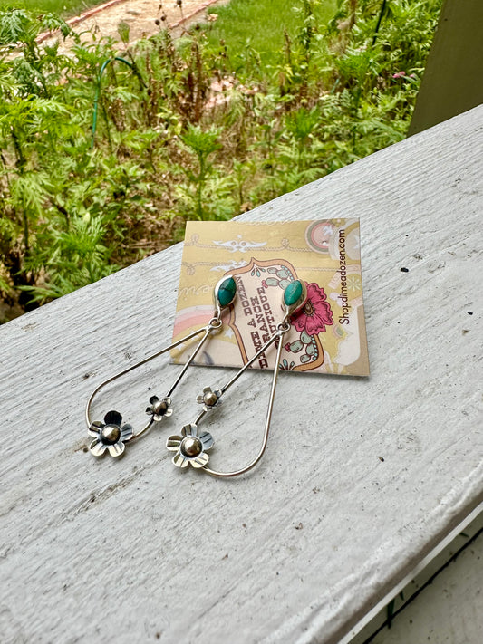 Lyle Earrings