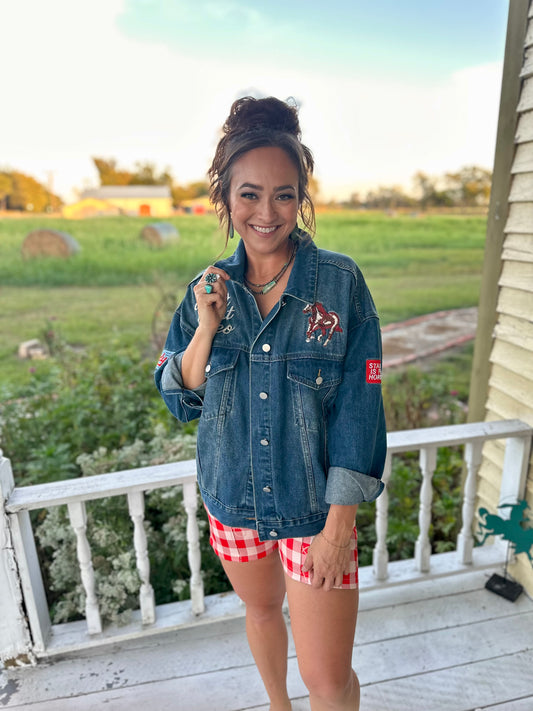 Rodeo Denim
