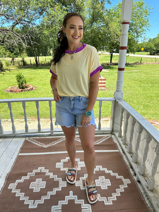 Sunny Days
