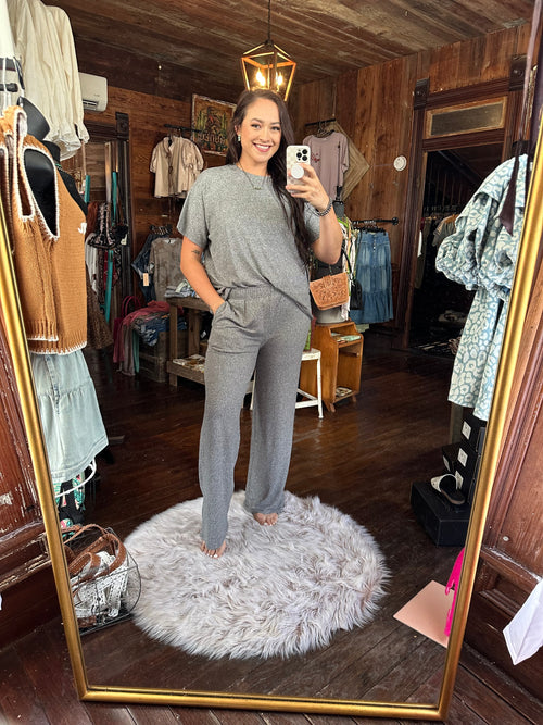 Comfort Driven Set