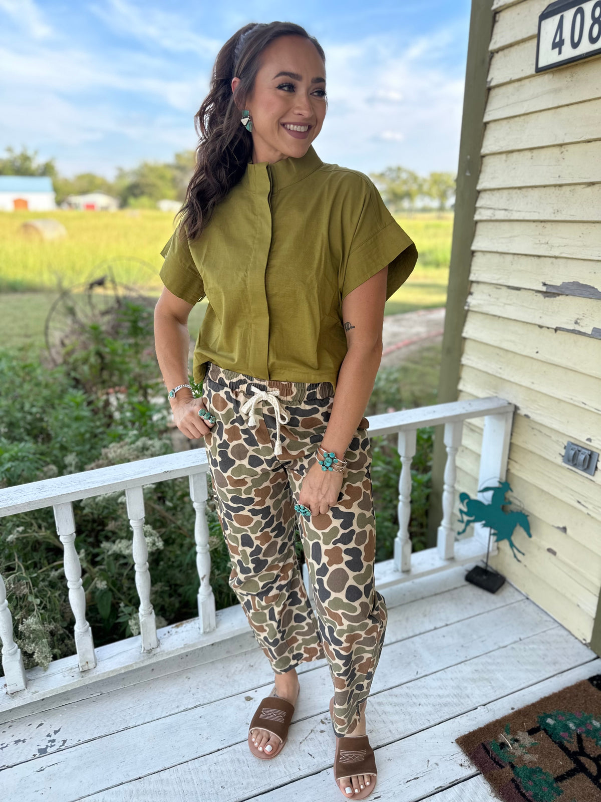 Leslie Top