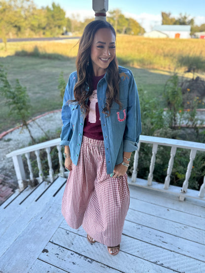 Gina Pants