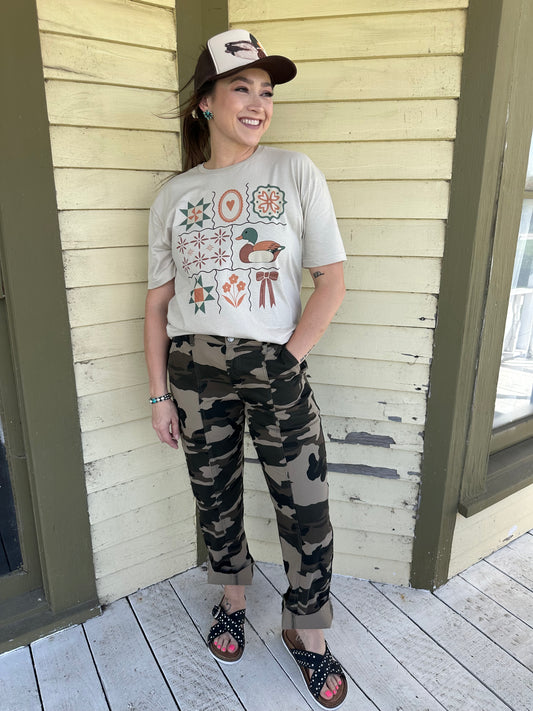 MawMaw Tee