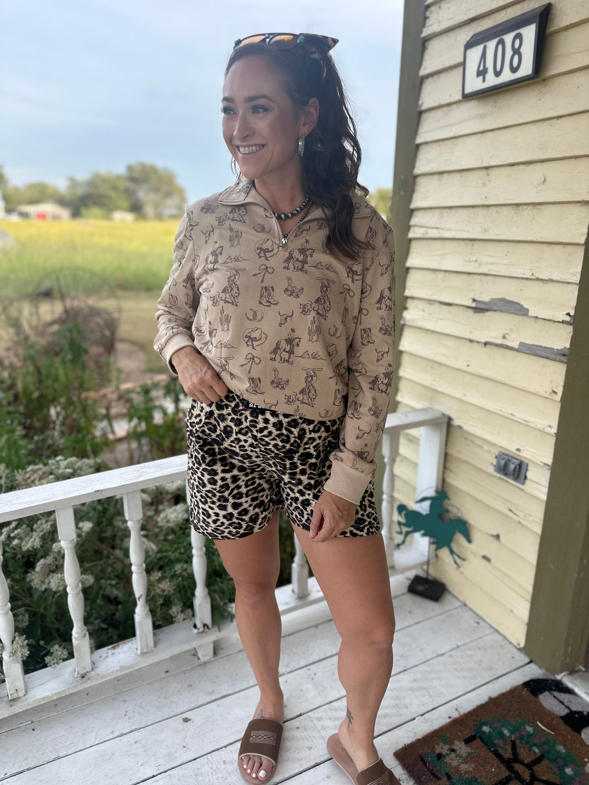 The Ranchwife