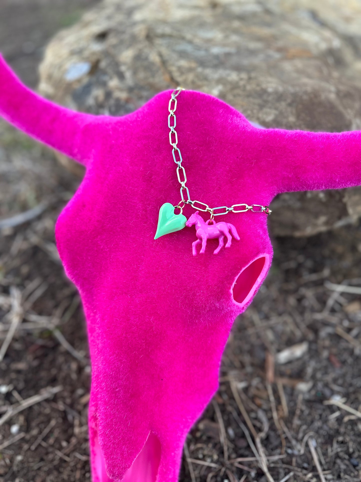 Pony Party