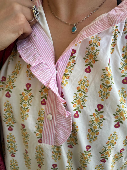 Heirloom Dress
