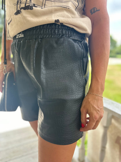 Rockin Croc Shorts