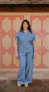Camarillo Plains Pants