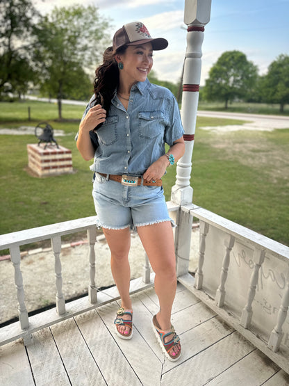 Denim Dan