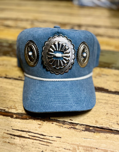 Denim Blues