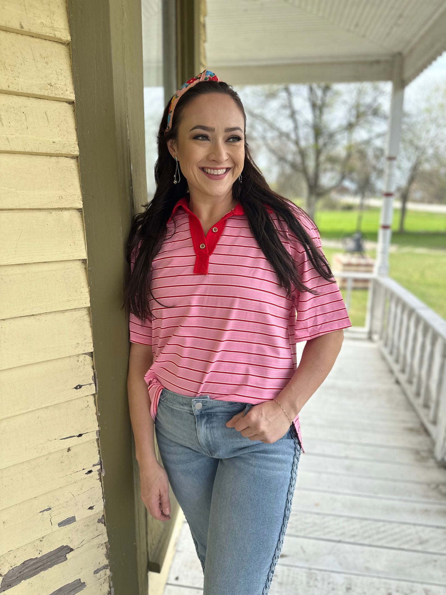 Candy Cane