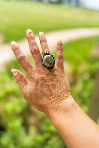 Royston Ring
