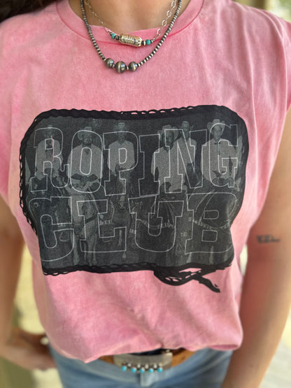 Roping Club