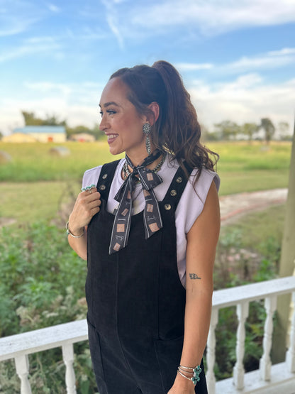 Bonnie Overalls