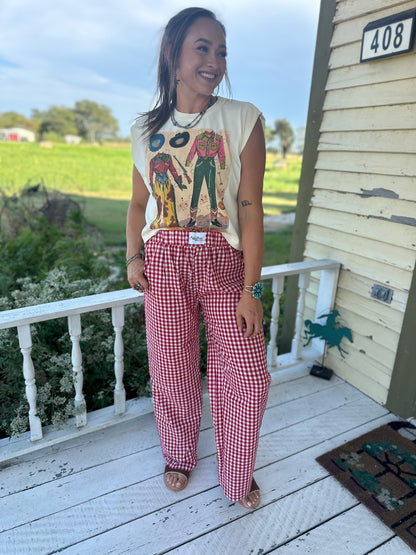 Check Me Out Pants