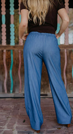 Camarillo Plains Pants