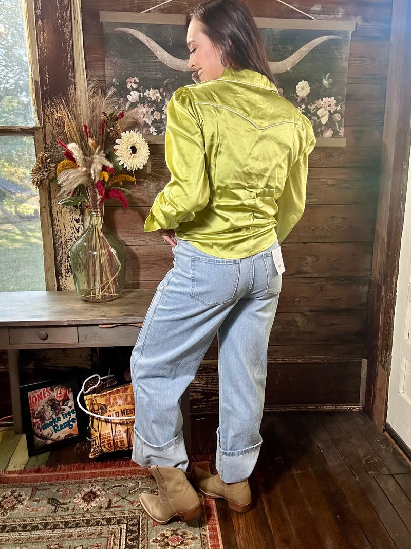 Limelight Pony