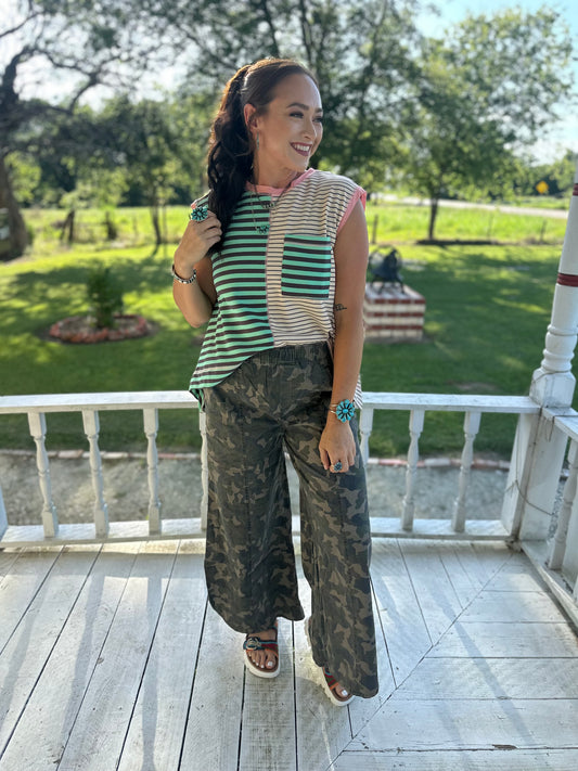 Holli Camo