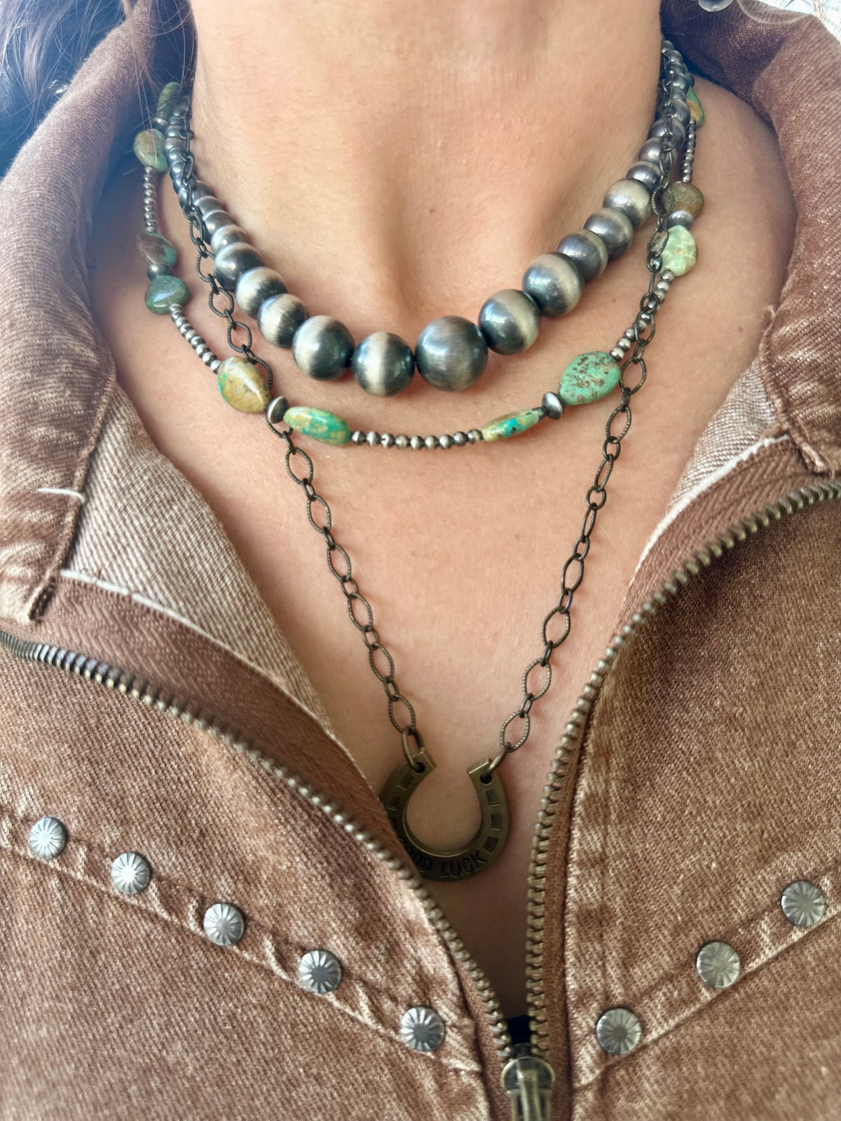 Oh My Pearls
