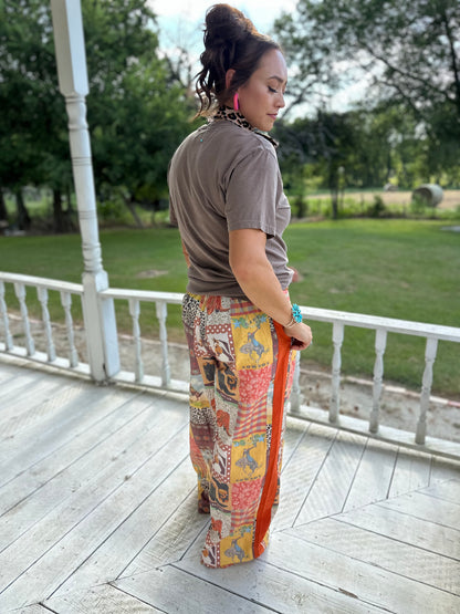 Rodeo Remix Pants