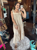 Rebecca Sundress