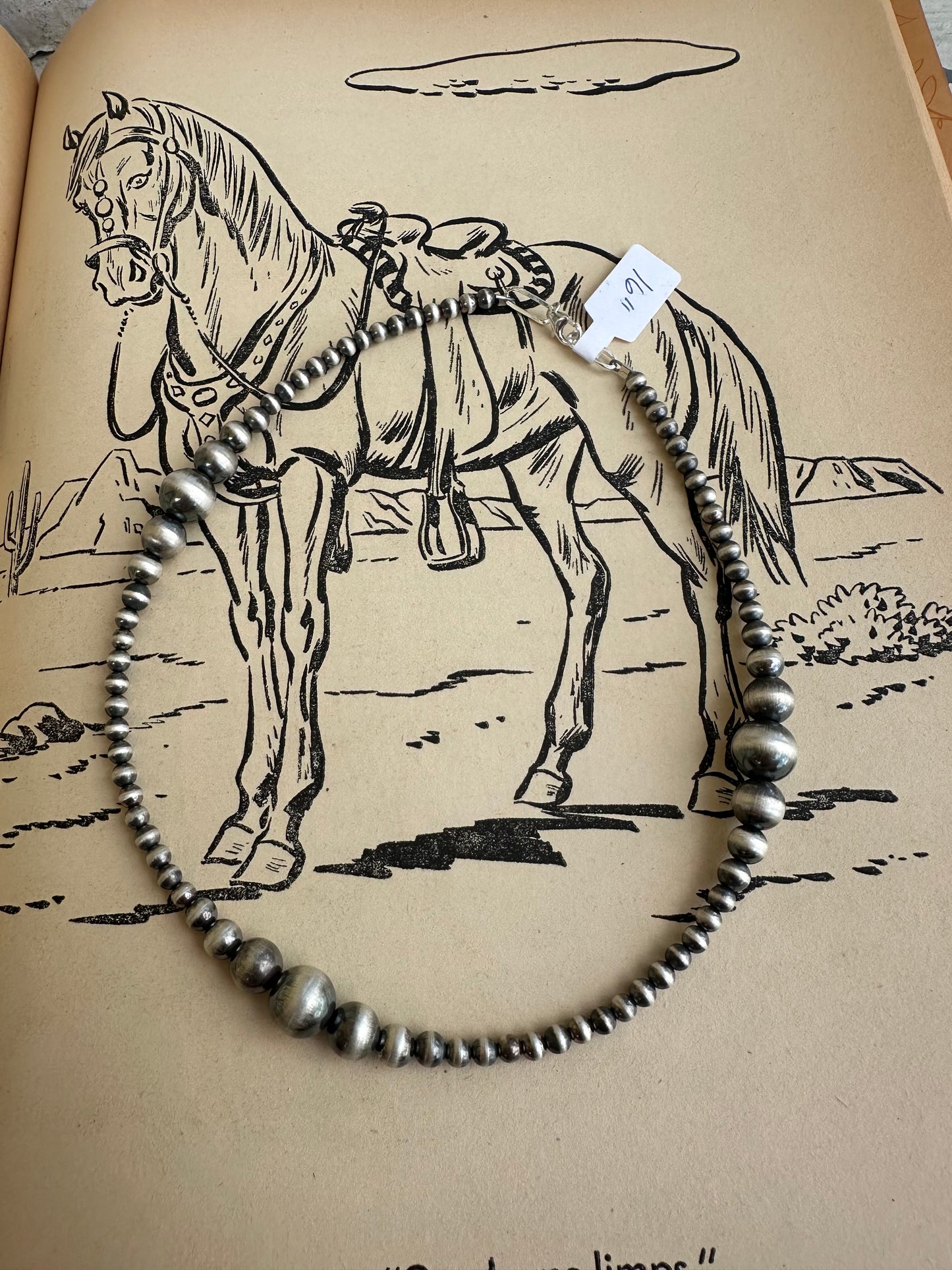 Pearls 1