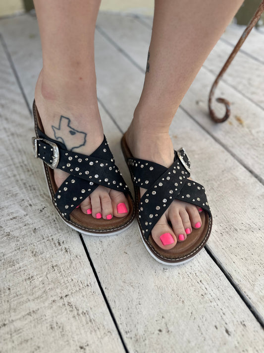 Jocilyn Sandals