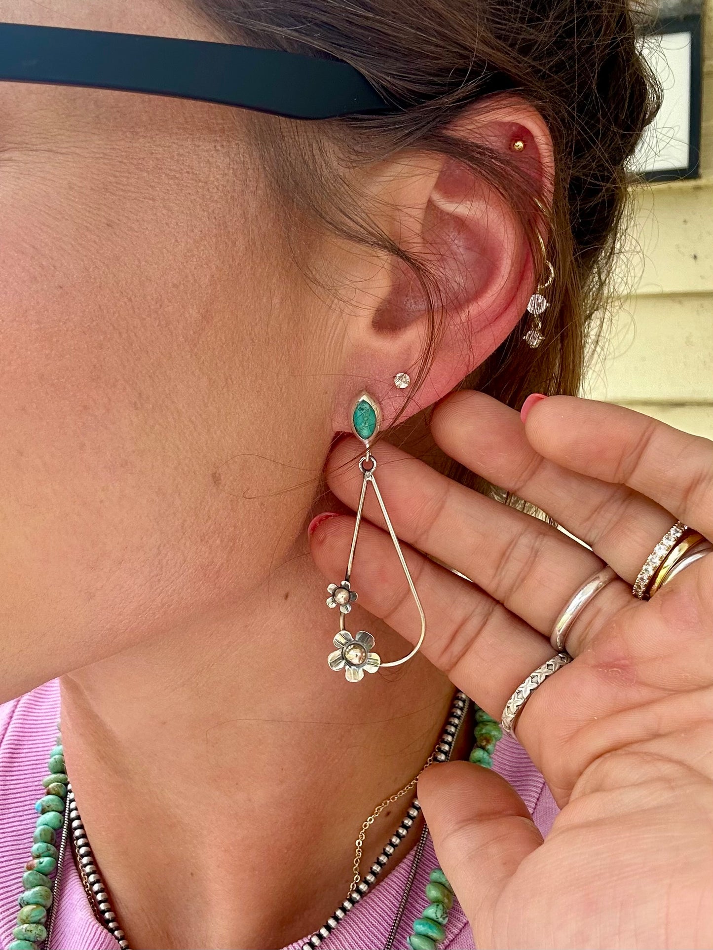 Lyle Earrings