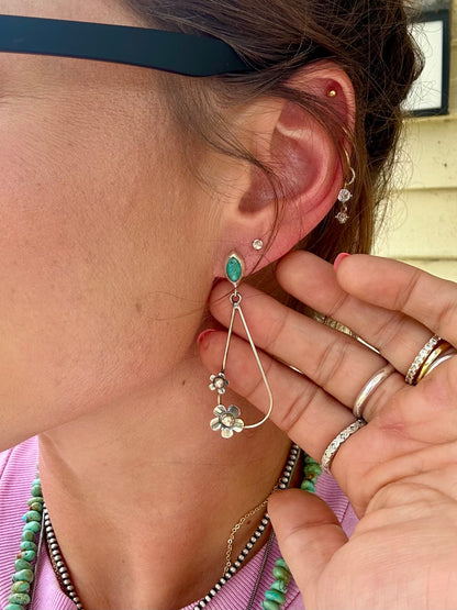 Lyle Earrings