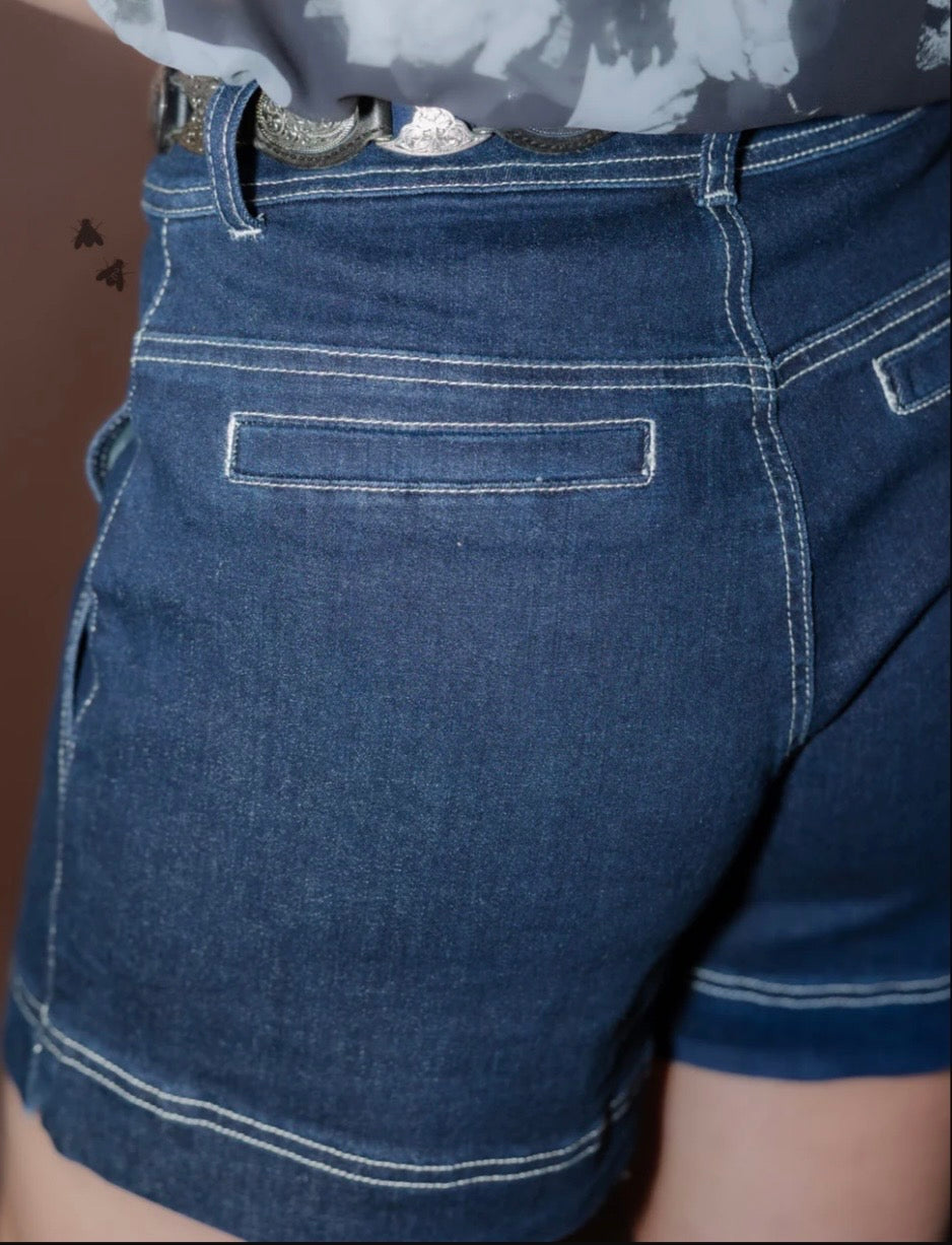 Loretta Shorts