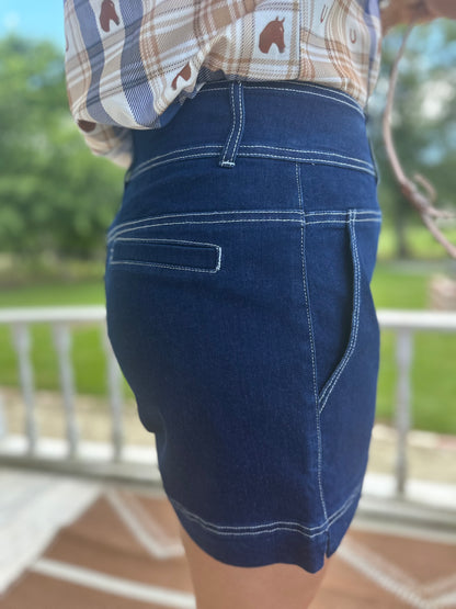 Loretta Shorts