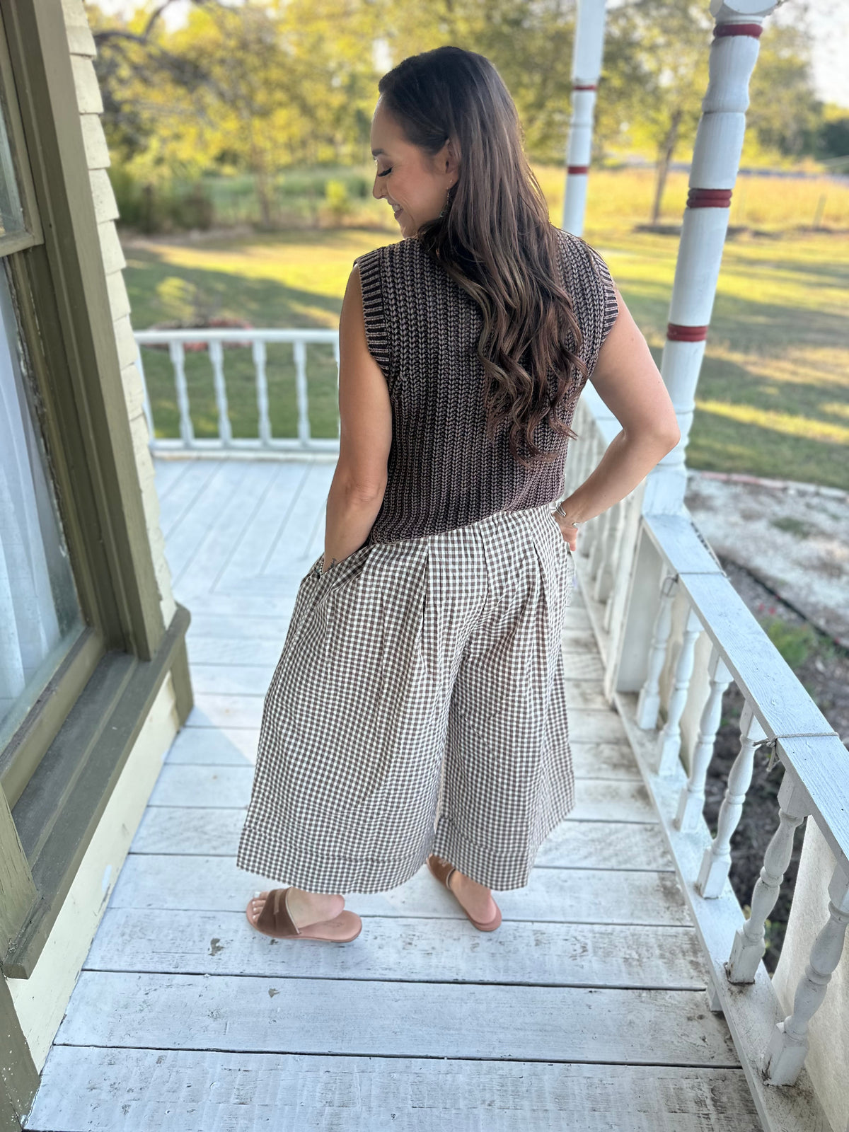 Gina Pants