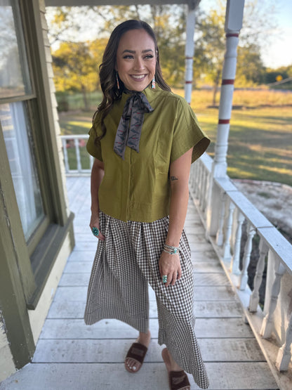 Gina Pants
