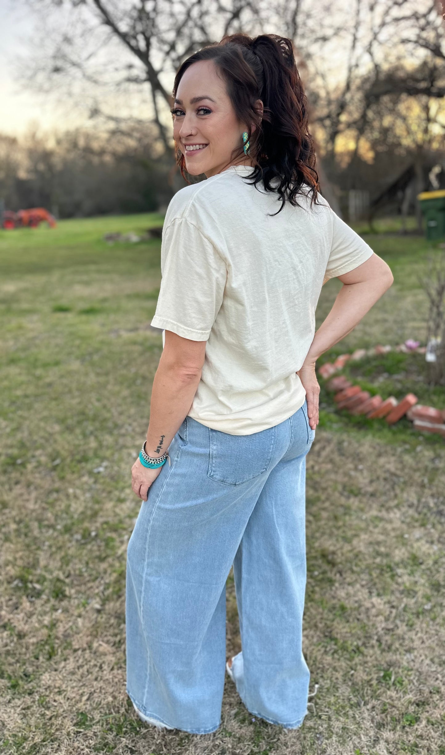 Jessie Jeans